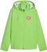 Puma Girona FC 25/26 Veste d'entraînement junior vert