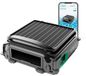 Wybot E-tron F1 Nettoyeur de piscine Blanc / Gris