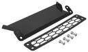StarTech VW Golf MK7/MK7.5 GTI/Golf R - Audi S3 8V Dynamische luchtinlaatset - Versie 2 - Zwart