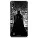 ERT GROUP mobiel telefoonhoesje voor Samsung M10 origineel en officieel erkend DC patroon Batman 068