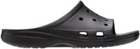 Crocs Saturday Slide Badslippers Heren Zwart 42/43