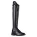 QHP Bottes d'équitation Hailey Adulte Large Noir
