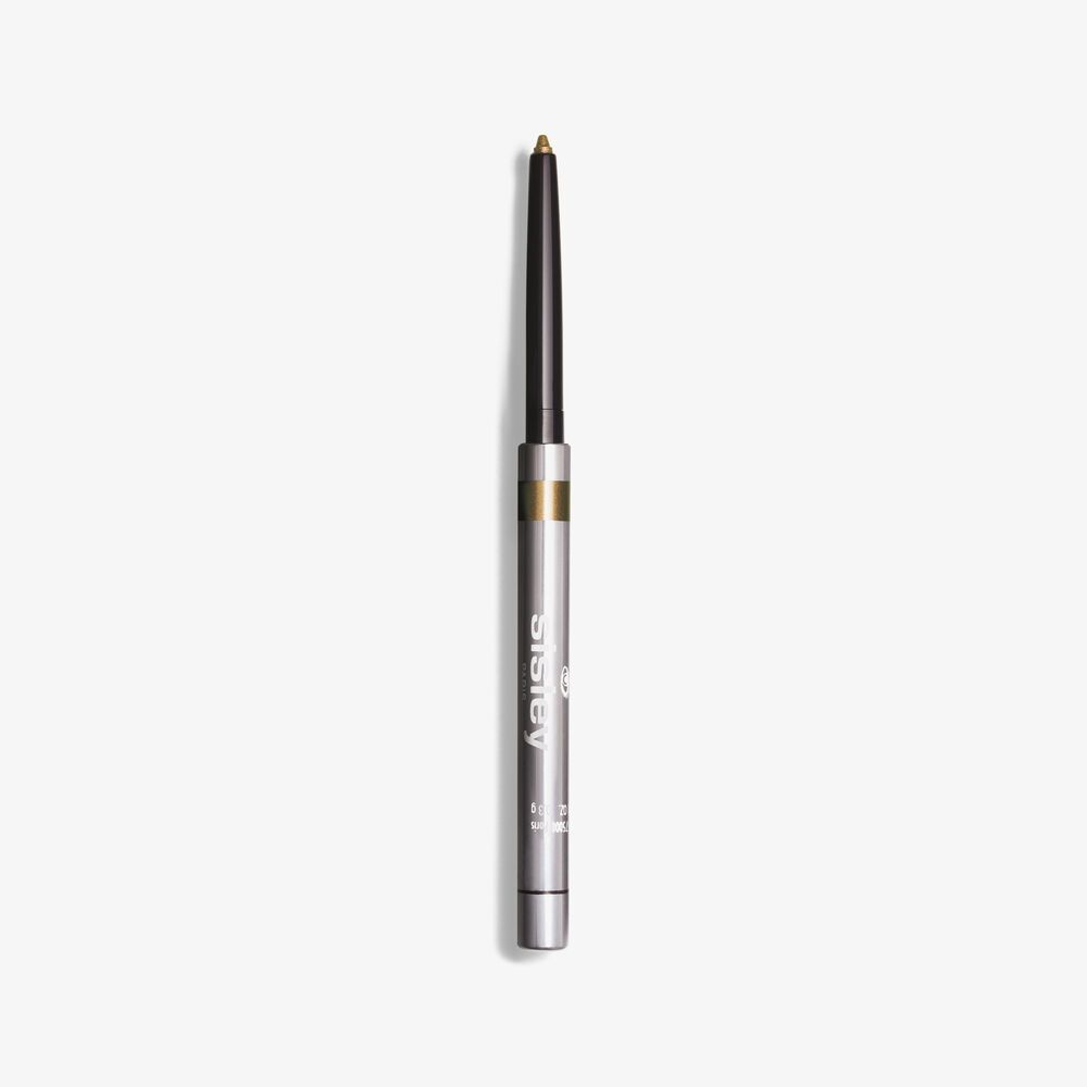 Sisley Phyto-Khol Star Waterproof Oogpotlood - N°2 Mystic Gold - 0.3 ml