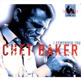 Bertus Distributie Chet Baker I Remember You: The Legacy Vol. 2