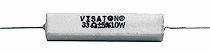 Visaton 5292 alimentation & onduleur Blanc