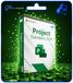 Microsoft Project 2024 Standard - volledige versie, permanente licentie