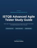 ISTQB Advanced Agile Tester Study Guide: Second Edition