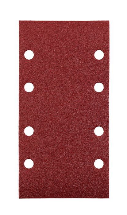 kwb 818388 - Accessoires voor schuurmachines - bruin - 4 stuks