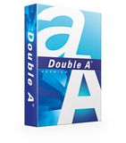 Double A A4 Printpapier - 500 vellen - Wit - 80 grams - Mat