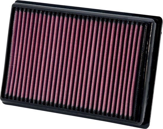 K&N BM-1010 Air Filter - BMW S1000RR 2010-2015