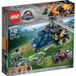 LEGO Jurassic World Helikopterachtervolging van Blue - 75928