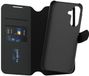 PanzerGlass CARE by PanzerGlass Tango 2 in 1 Wallet Case geschikt voor MagSafe geschikt voor Samsung Galaxy A36 - Black