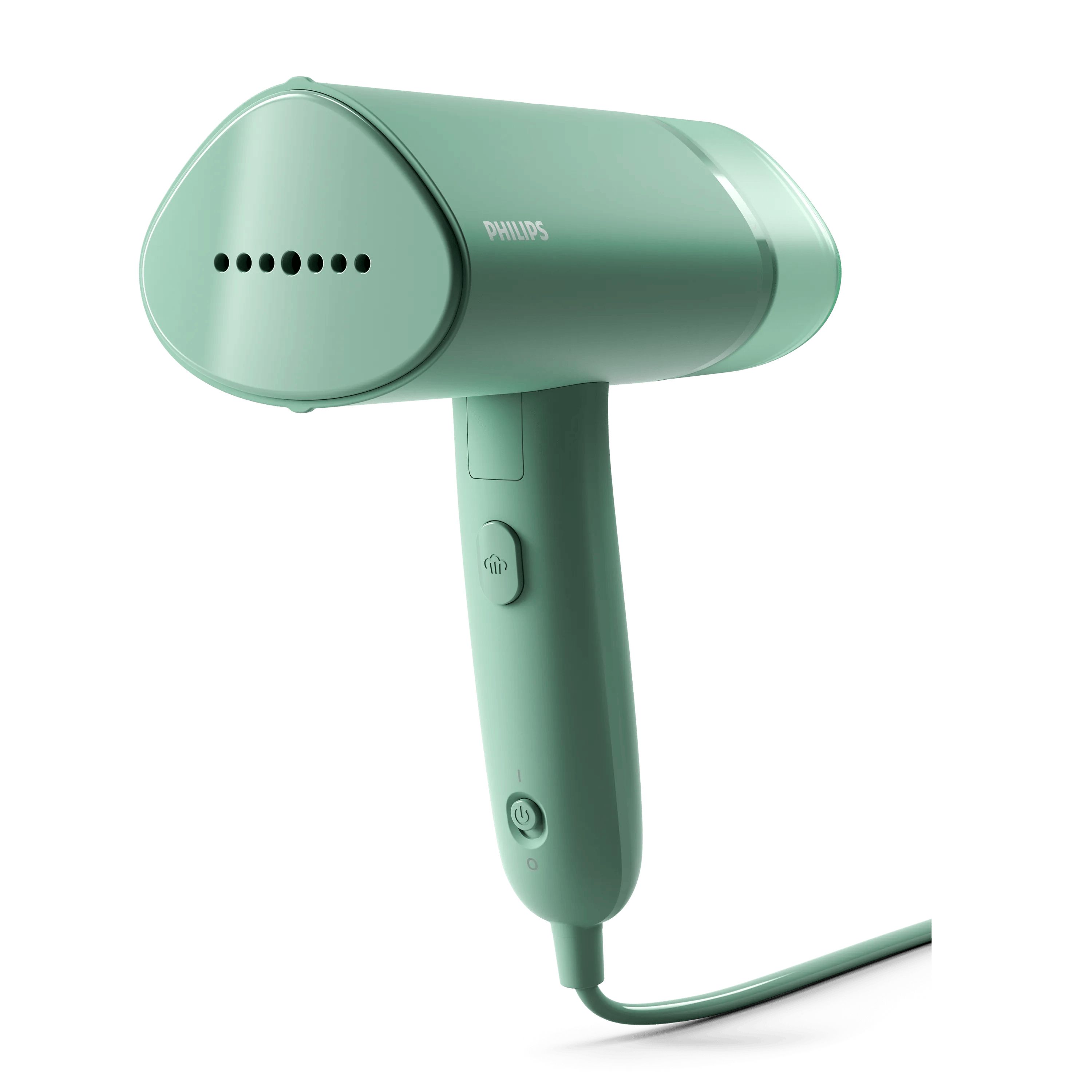 Philips 3000 Series STH3010/30 Handheld kledingstomer - Groen
