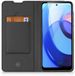 B2Ctelecom Motorola Moto E20 Stand Case Kentekenplaten