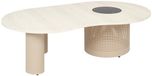 Cosi Cosinova Coffee Table Sandy Beige