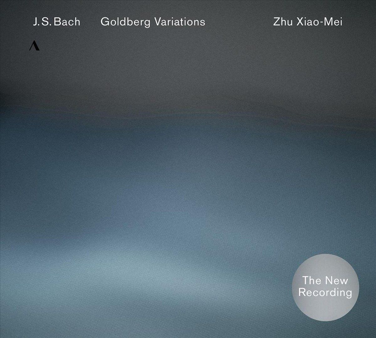 OUTHERE Goldberg Variationen, Bwv 988