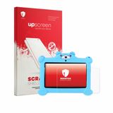upscreen - Screenprotector voor OYAJIA C88 7" - Folie Beschermfolie transparant
