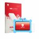 upscreen - Screenprotector voor OYAJIA C88 7" - Folie Beschermfolie transparant