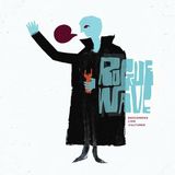 Konkurrent Rogue Wave Descended Like Vultures (LP)