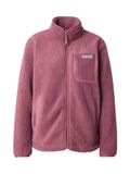 COLUMBIA Functionele fleece jas 'West Bend' mauve