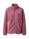 COLUMBIA Functionele fleece jas 'West Bend' mauve
