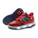 BREEZY ROLLERS Chaussures à roulettes breezy rollers led 2195701 unisexe rouge