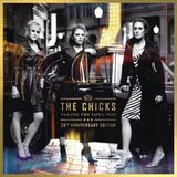 Sony Music Chicks Taking the Long Way (20th Anniversary Edition)