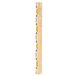 Opti S40 ritssluiting, 869,43 cm x 3 cm x 1 cm