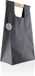 Eva Solo Sac poubelle 28 litre Recycler Bois Gris