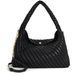 Dune London Sac bandoulière tressé femme