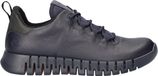 Ecco Gruuv sneaker homme - Bleu foncé