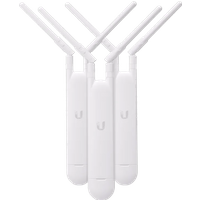 Ubiquiti UniFi UAP-AC-M - 3-pack