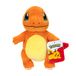 Jazwares Pokemon Pluche - Charmander (Jazwares) (25cm)