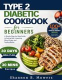 Type 2 Diabetic Cookbook For Beginners