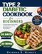 Type 2 Diabetic Cookbook For Beginners