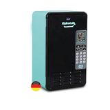 VTech 80-554104 Kidisecrets rolkoffer, zwart