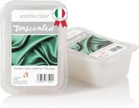 Boston Tech Paraffine voor handen en voeten, zachte antioxidant, hydraterend, professionele behandeling van artritis, artrose, gewrichtspijn, 2 blokken x 450 g, zonder geur