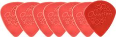 Ovation Diamond Picks Nylon Standard 351 Plectrums - 0.60 mm - 7-pack