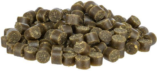 Trixie Vegan Hondensnacks - Zacht, Glutenvrij, Peterselie en Tijm - 12x200g