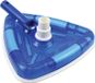 Strend Pro Tête d'aspirateur de piscine DeLuxe Triangel 1002