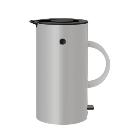 Stelton EM77 Waterkoker - 1,5L - Grijs