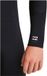Billabong Junior Foil 5/4mm Borst Ritssluiting Wetsuit