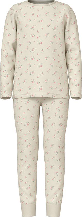 Name it Pyjama Print