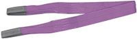 Petex 47101524 Hefband WLL 1.000 kg, lengte 5 m, breedte 50 mm, violet