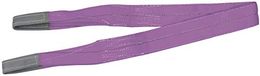 Petex 47101524 Hefband WLL 1.000 kg, lengte 5 m, breedte 50 mm, violet