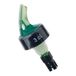 Louis Tellier DP213-V schenktuit, 3 cl, groen