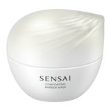 Sensai Masque Barrière Apaisant - Masque Hydratant pour Femmes - Crème 60 ml