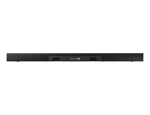 Samsung HW-T420 2.1 Soundbar - Black - 150W - Subwoofer Included