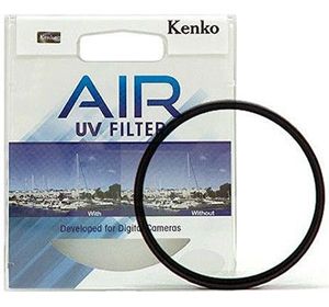 Kenko 55mm Air UV Filter - 55 mm