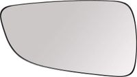 Alkar 6432438 spiegelglas, buitenspiegel